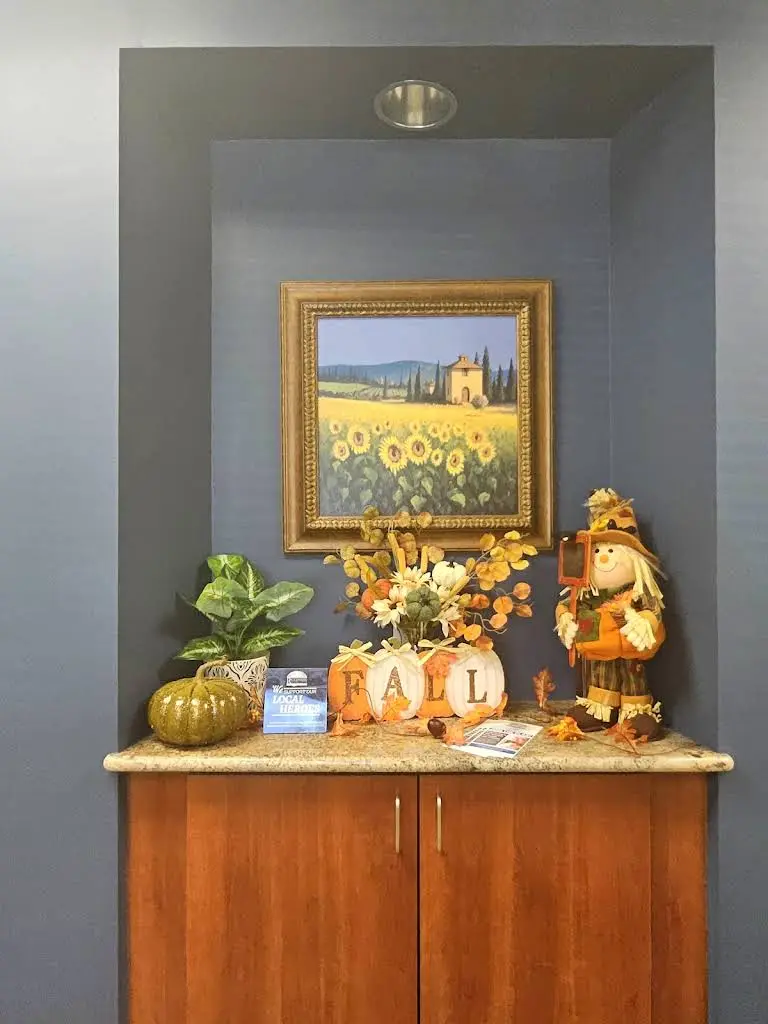 Riccobene Associates Family Dentistry