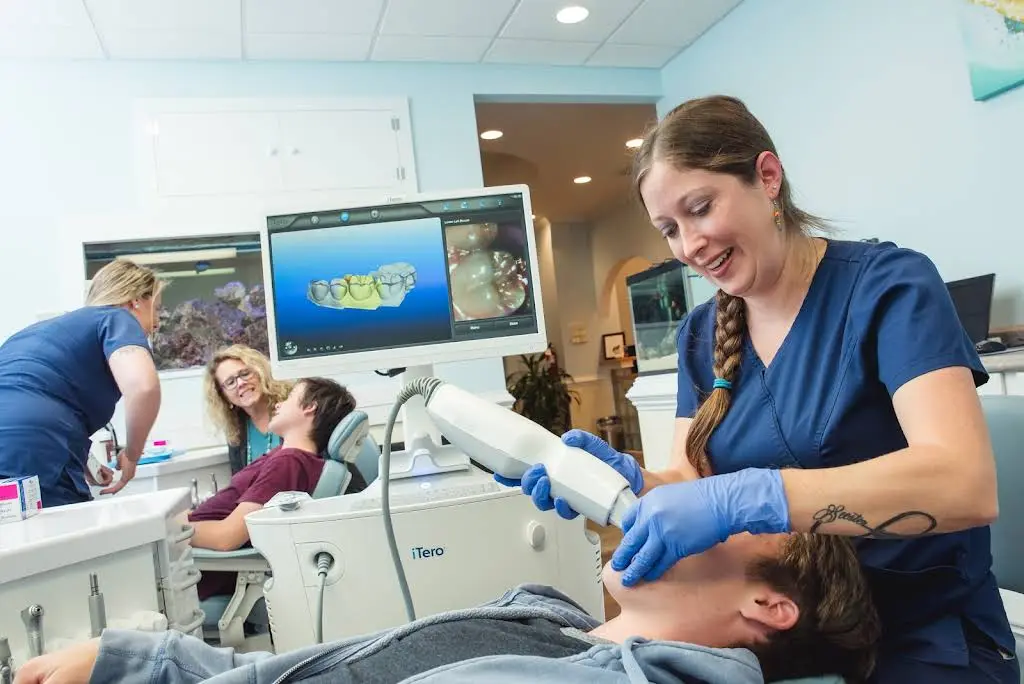 Riccobene Associates Family Dentistry