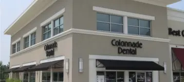 Colonnade Dental