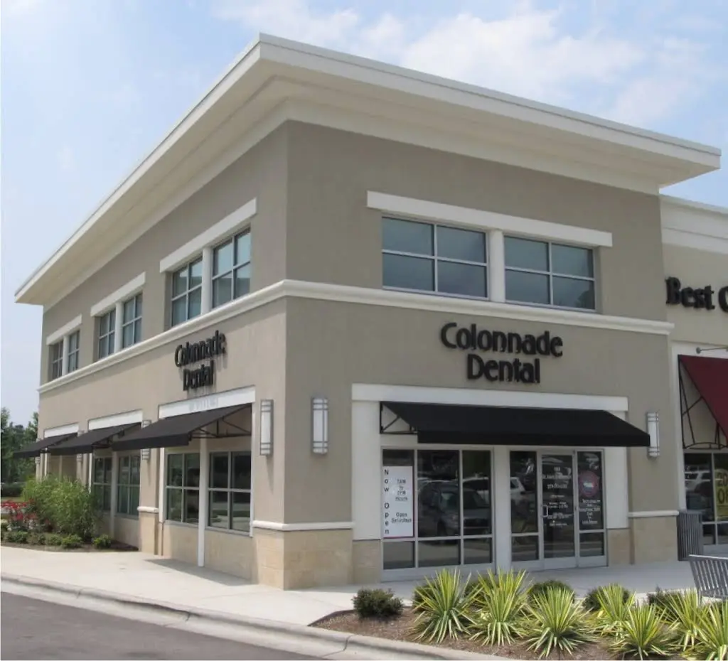 Colonnade Dental