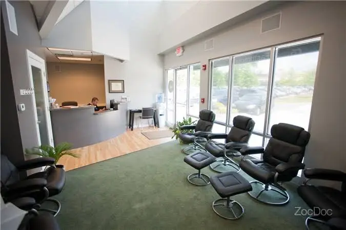 Colonnade Dental