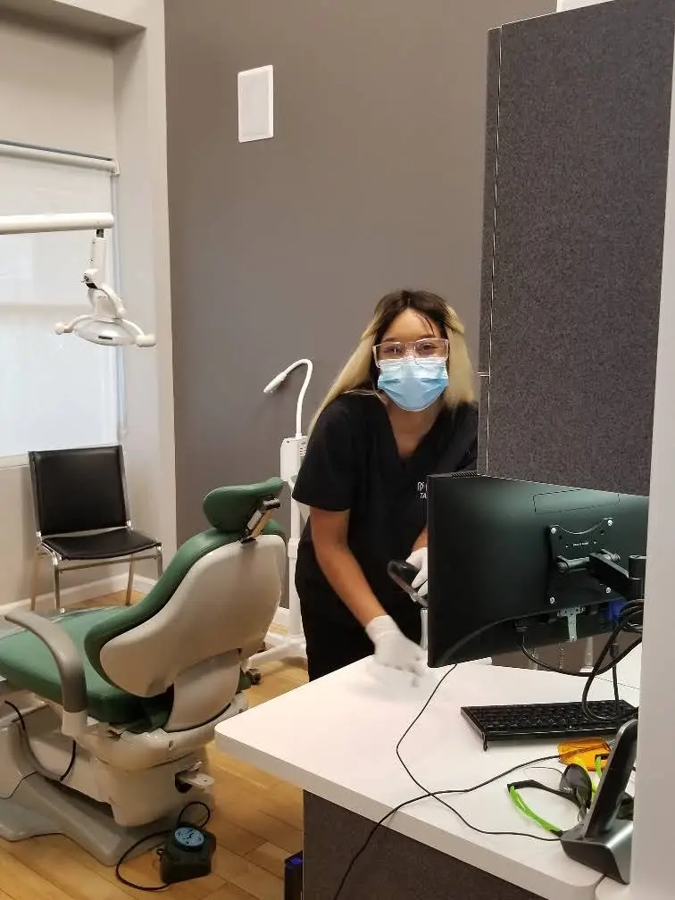 Colonnade Dental