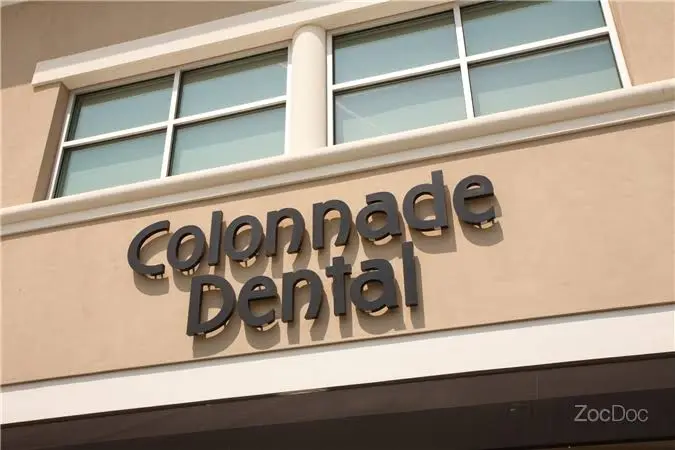 Colonnade Dental