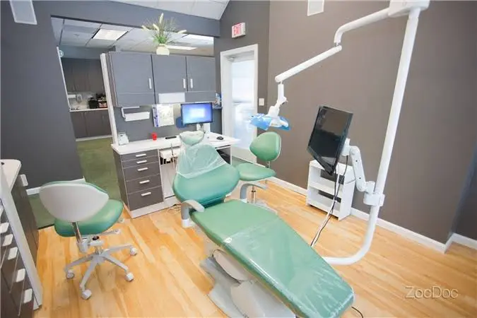 Colonnade Dental