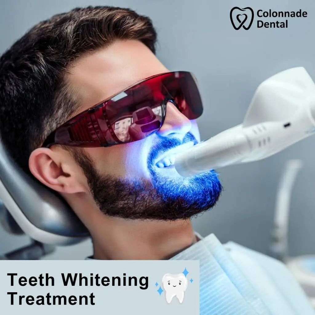 Colonnade Dental