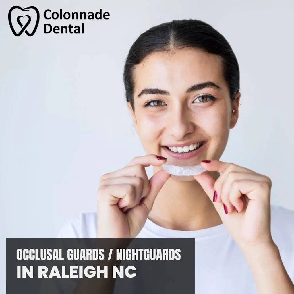 Colonnade Dental