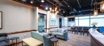 Nu Image Surgical & Dental Implant Center