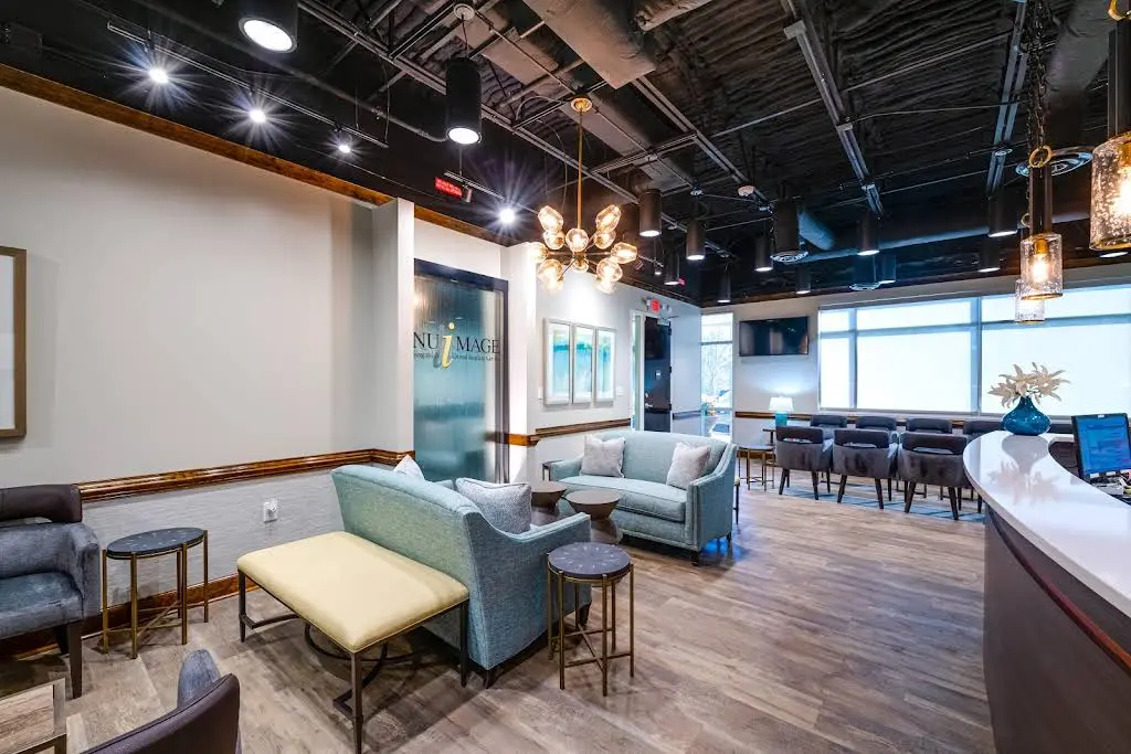 Nu Image Surgical & Dental Implant Center
