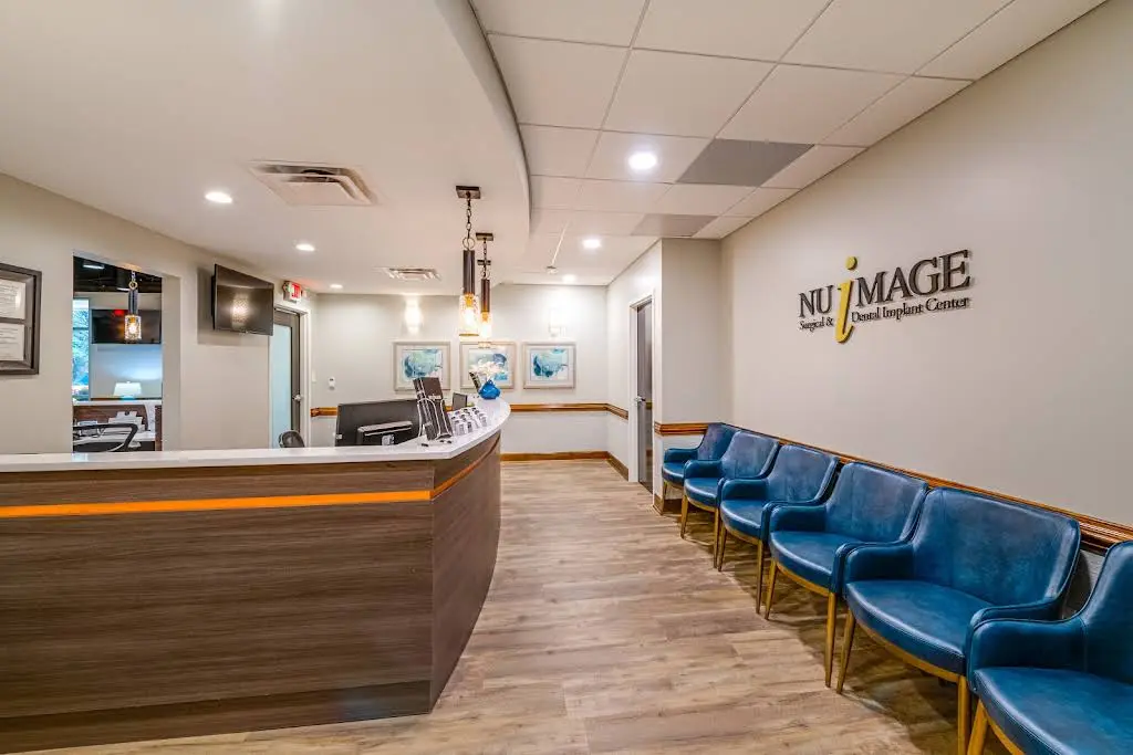 Nu Image Surgical & Dental Implant Center