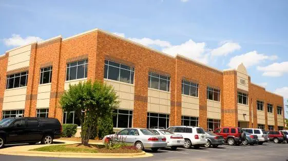 Nu Image Surgical & Dental Implant Center