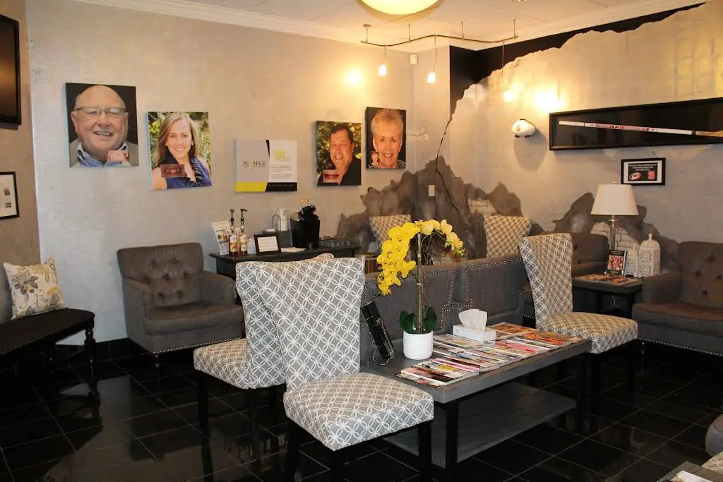 Nu Image Surgical & Dental Implant Center