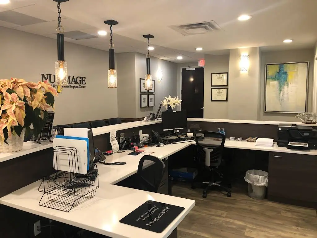Nu Image Surgical & Dental Implant Center