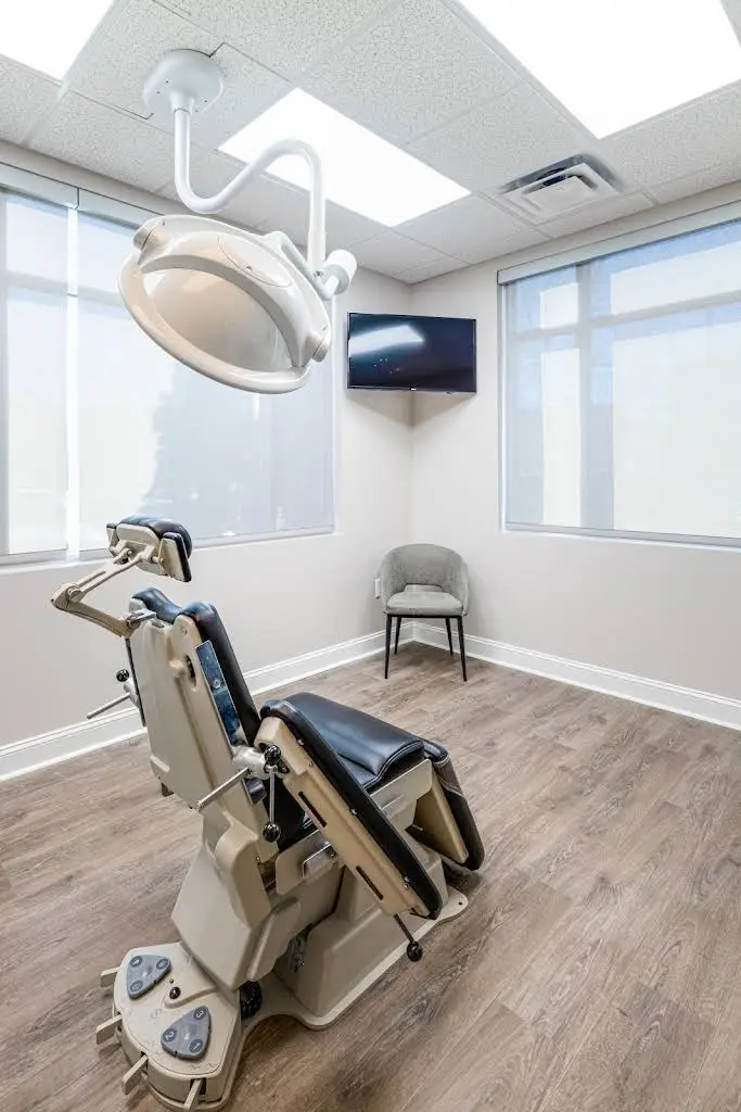 Nu Image Surgical & Dental Implant Center