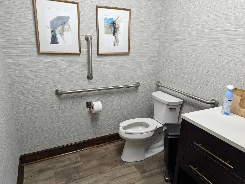 Nu Image Surgical & Dental Implant Center