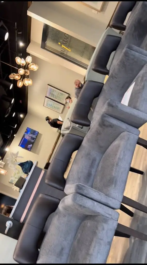 Nu Image Surgical & Dental Implant Center