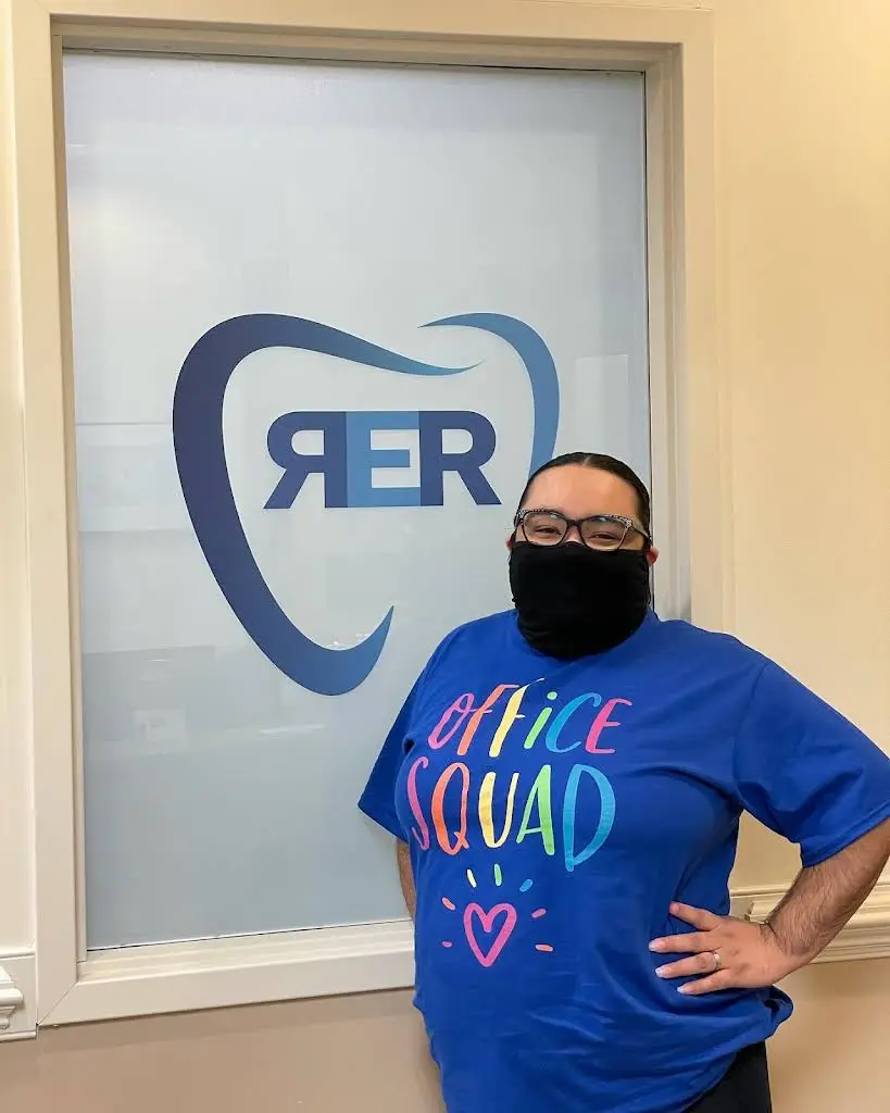 Rebecca E. Reeves DMD, PA
