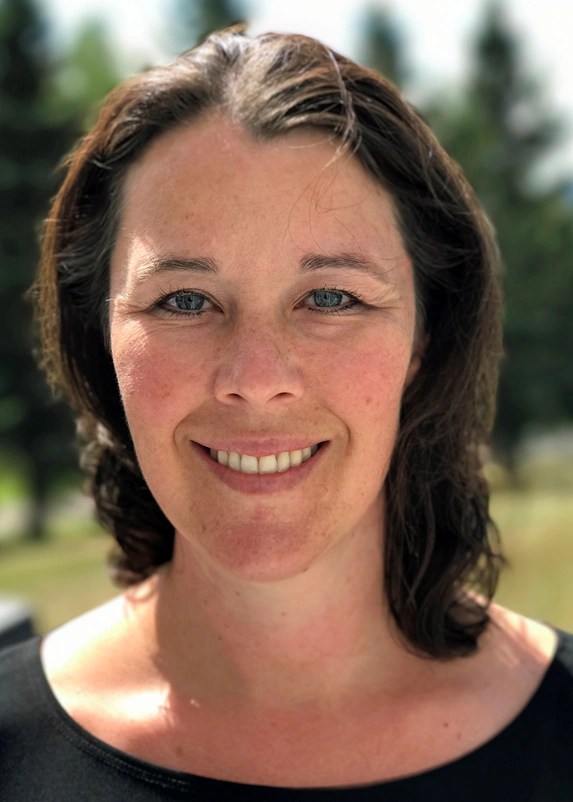Rebecca E. Reeves DMD, PA