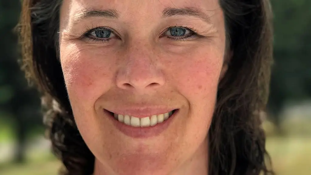 Rebecca E. Reeves DMD, PA