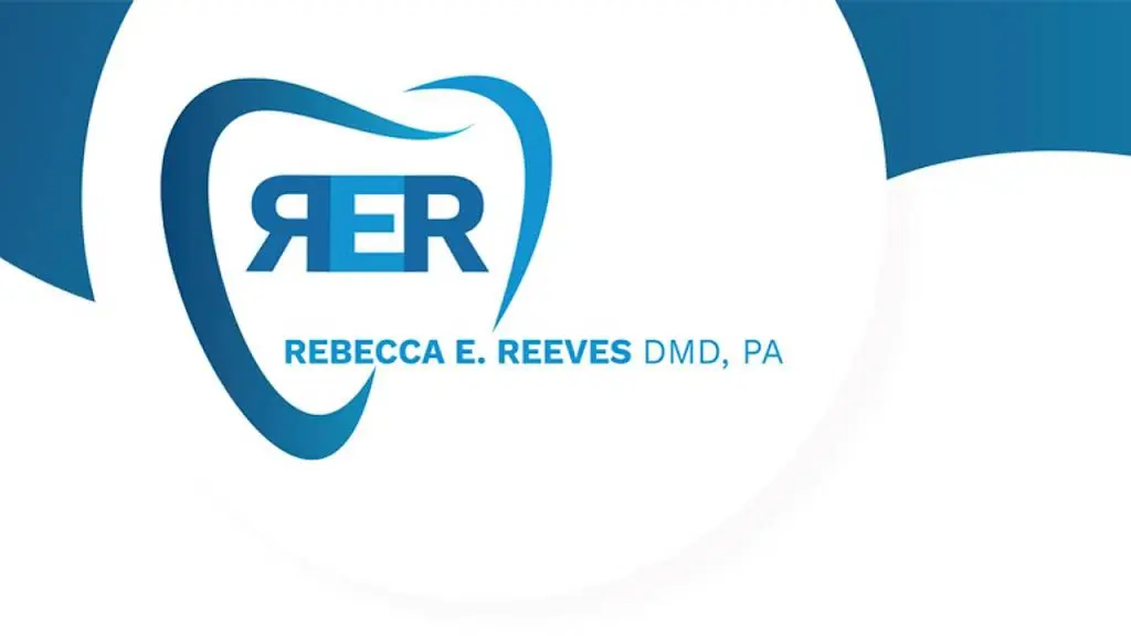 Rebecca E. Reeves DMD, PA
