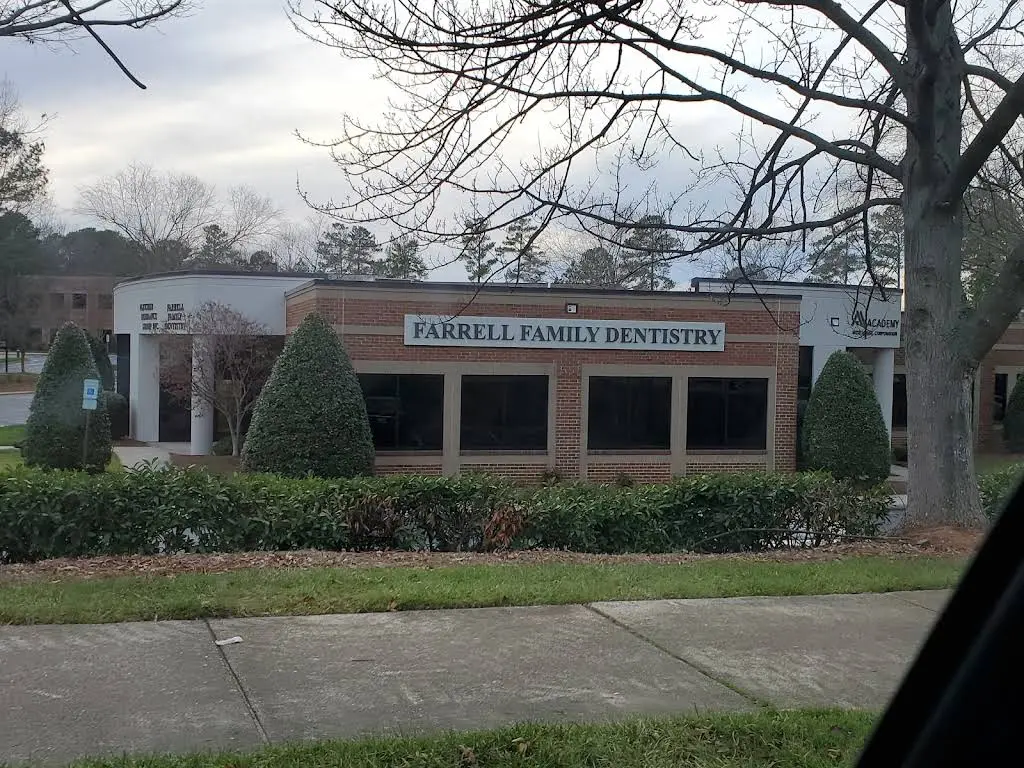 Farrell Family Dentistry