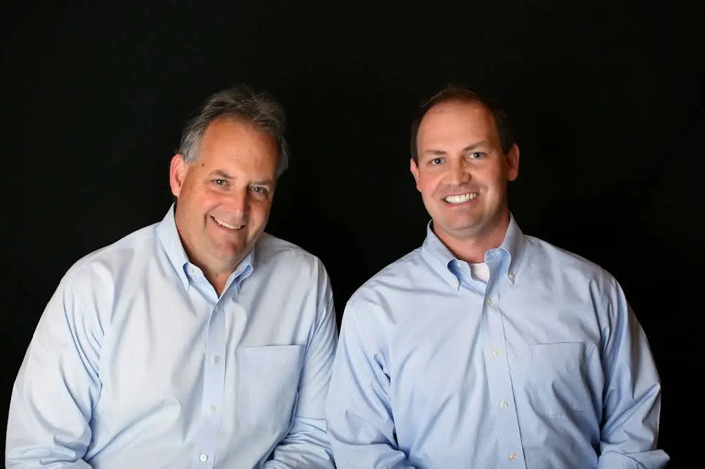 Barker, Rohner and Hunt DMD