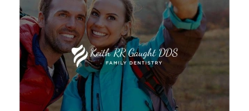 Keith RR Gaught, DDS Family Dentistry