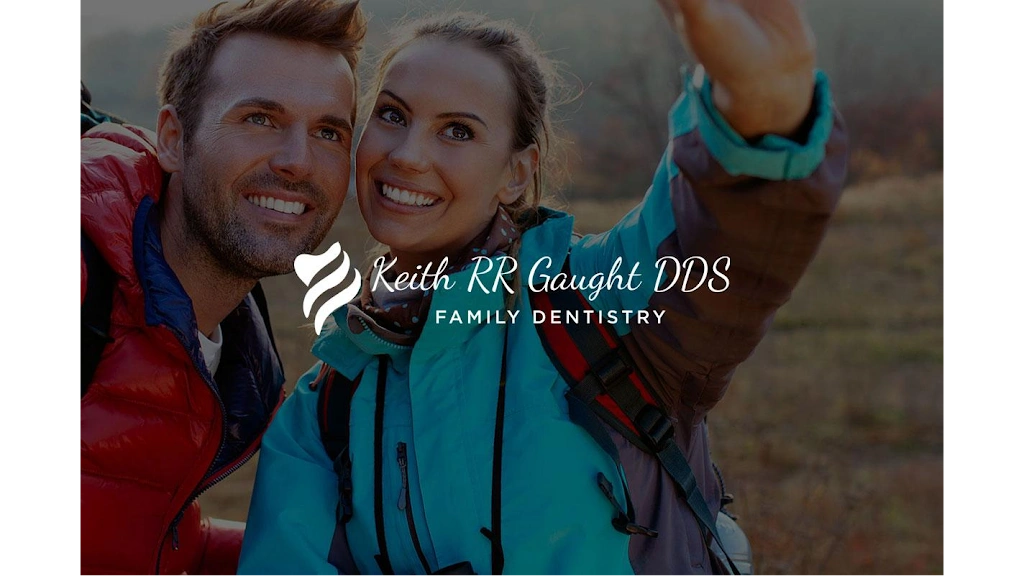 Keith RR Gaught, DDS Family Dentistry