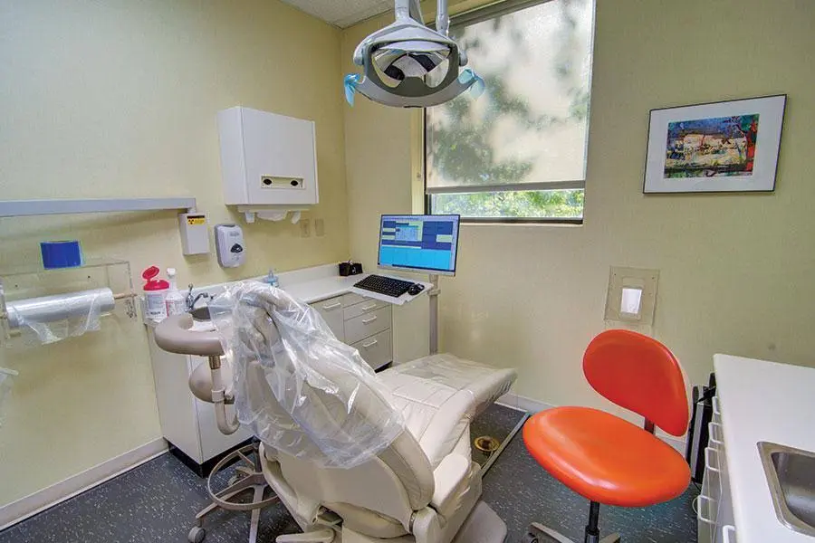 Keith RR Gaught, DDS Family Dentistry