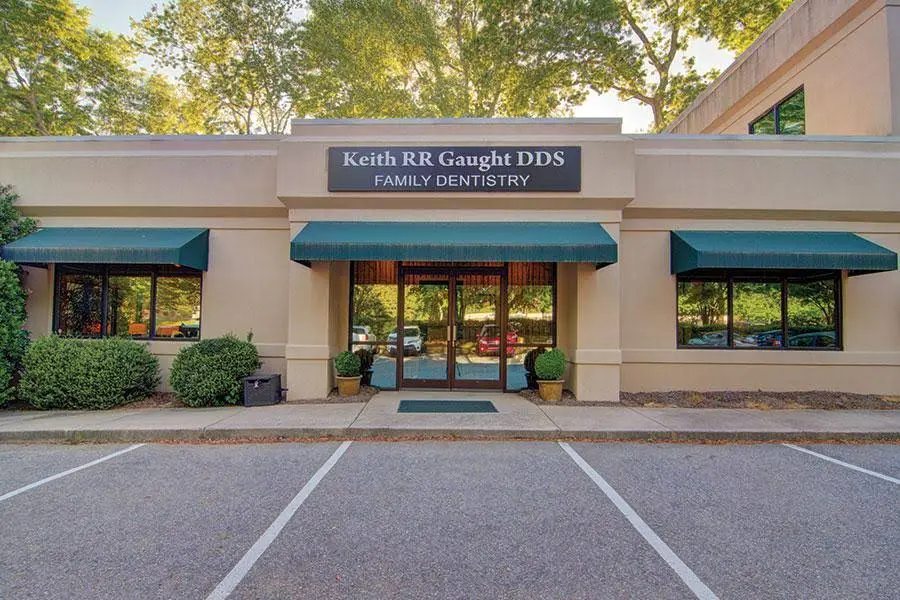 Keith RR Gaught, DDS Family Dentistry