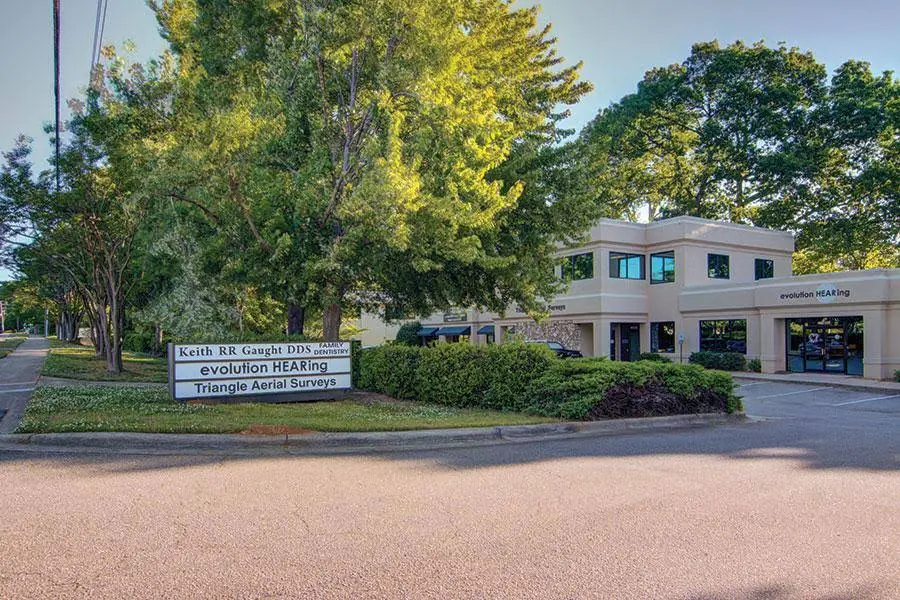 Keith RR Gaught, DDS Family Dentistry