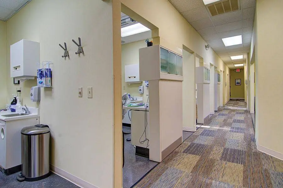Keith RR Gaught, DDS Family Dentistry