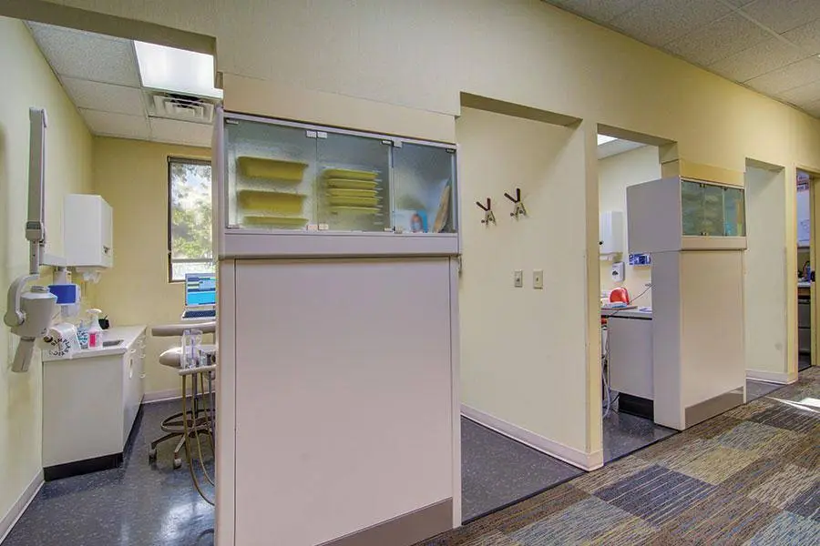 Keith RR Gaught, DDS Family Dentistry