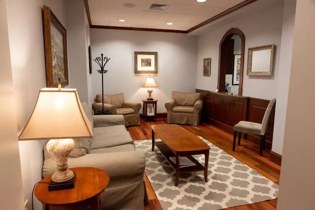 North Ridge Dental - Dr. Philip Wright, DMD