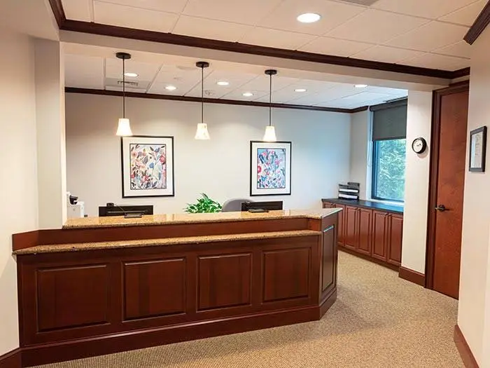 North Ridge Dental - Dr. Philip Wright, DMD