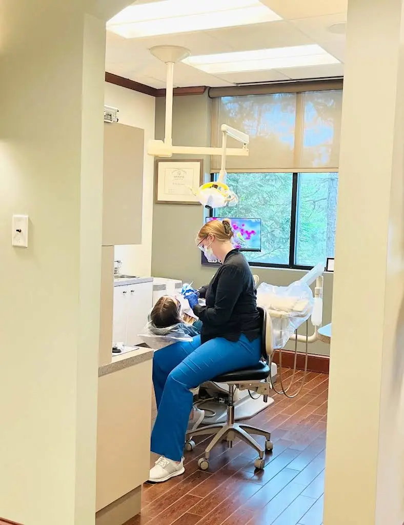 North Ridge Dental - Dr. Philip Wright, DMD