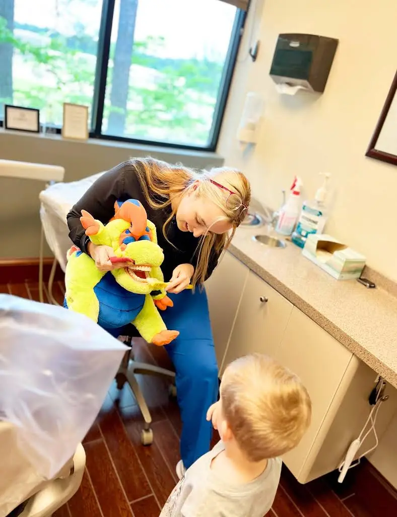 North Ridge Dental - Dr. Philip Wright, DMD
