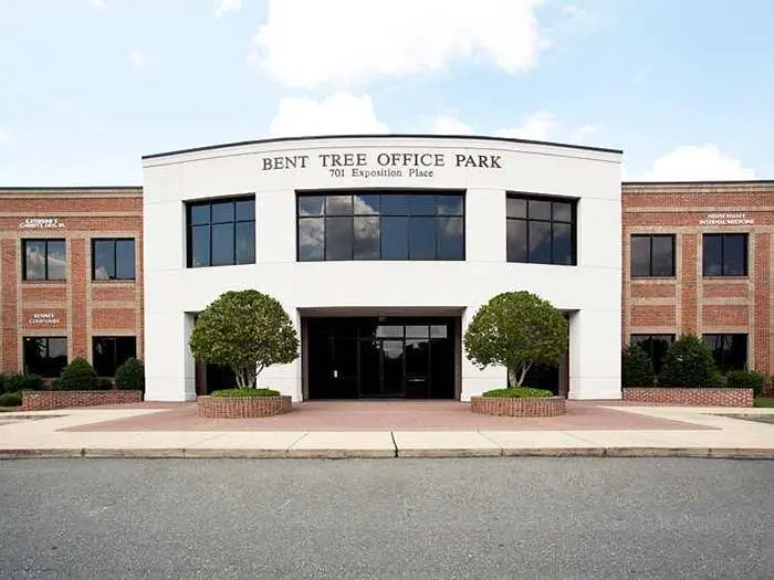 North Ridge Dental - Dr. Philip Wright, DMD