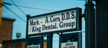 Mark A. Corn, D.D.S., P.C. / King Dental Group