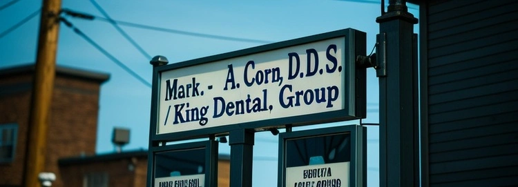 Mark A. Corn, D.D.S., P.C. / King Dental Group