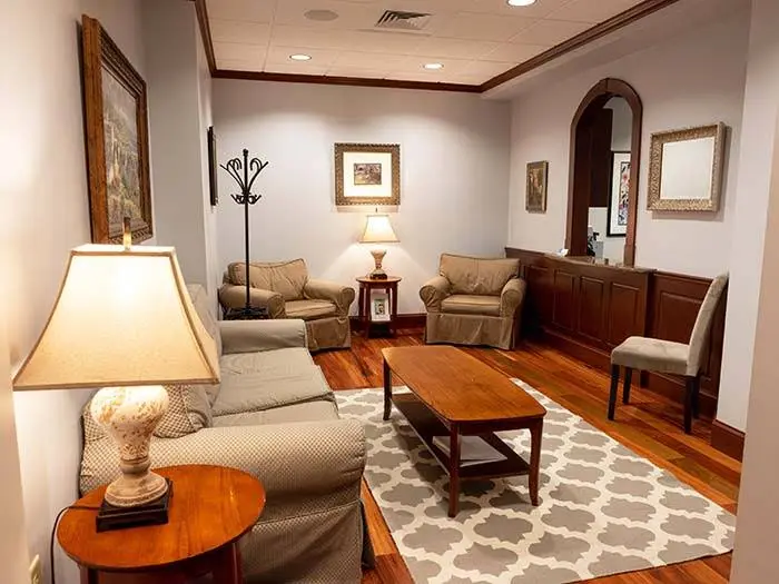 North Ridge Dental - Dr. Philip Wright, DMD