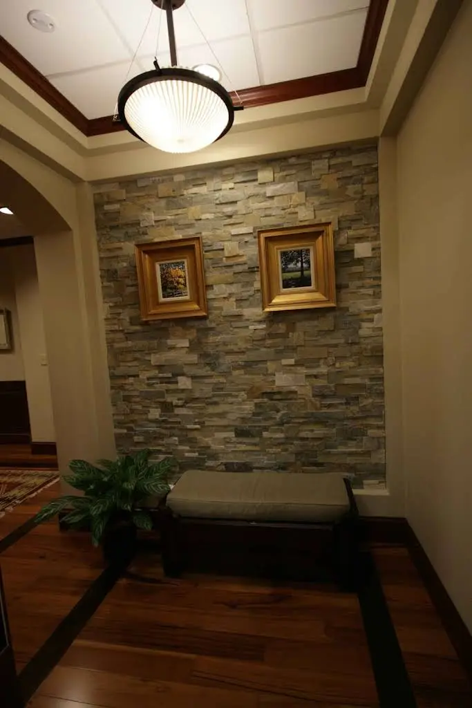 North Ridge Dental - Dr. Philip Wright, DMD