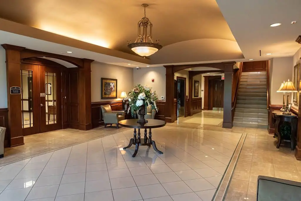 North Ridge Dental - Dr. Philip Wright, DMD