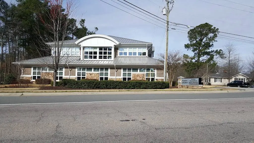 Raleigh Periodontics and Implant Dentistry