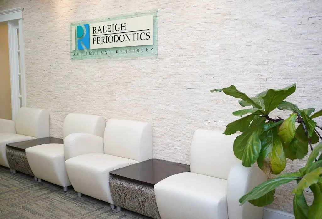 Raleigh Periodontics and Implant Dentistry
