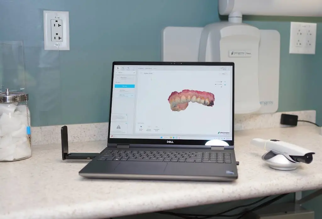 Raleigh Periodontics and Implant Dentistry