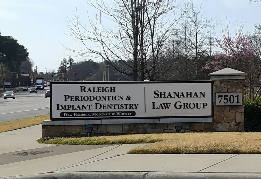 Raleigh Periodontics and Implant Dentistry