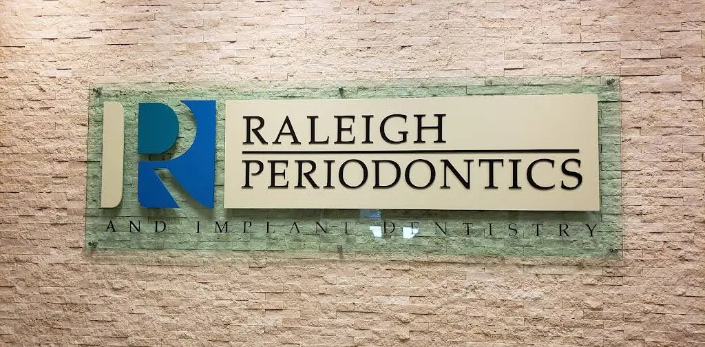 Raleigh Periodontics and Implant Dentistry
