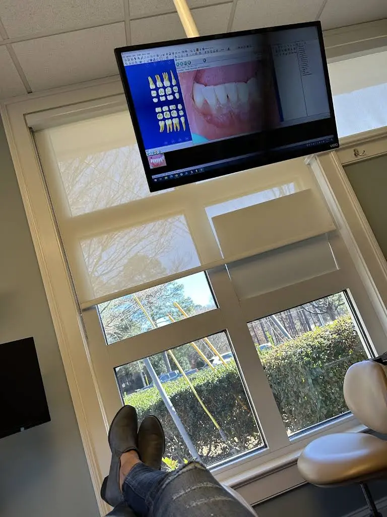 Raleigh Periodontics and Implant Dentistry