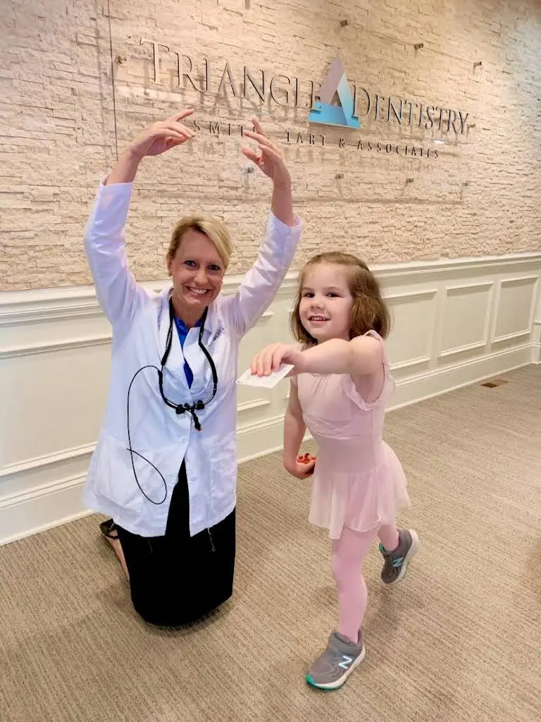 Triangle Dentistry: Smith, Tart & Associates