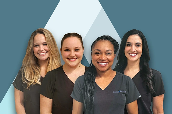Triangle Dentistry: Smith, Tart & Associates